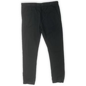 Buffalo by David Bitton Men’s Casper-X Slim Comfort Pull-on Jogger, Size XL, NWT